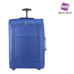 Bag2u i-Rex Trolley Bag