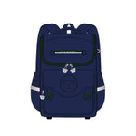 SunEight Porz School Backpack Multi Compartment Big Capacity Beg Sekolah