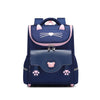 SunEight Porz School Backpack Multi Compartment Big Capacity Beg Sekolah