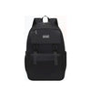 SunEight Forever Young School Backpack Classic Lightweight Multi Pocket
