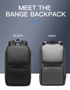 Bange Arcane Multi Compartment USB Anti-Theft Water Resistant Outdoor Travel Business Sport Lightweight 15.6" laptop bag