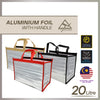 20L Aluminium Foil with Handle