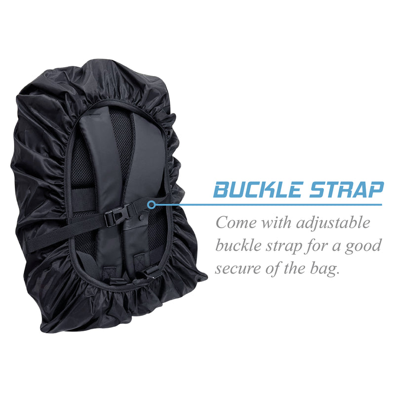 hunter rain bags Arctic Hunter Rain Cover – Bag2u Dot Com Sdn Bhd (1305991-A)