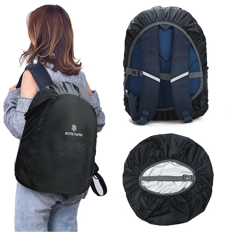 hunter rain bags Arctic Hunter Rain Cover – Bag2u Dot Com Sdn Bhd (1305991-A)