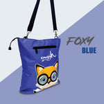 Canggih Foxy Sling Bag