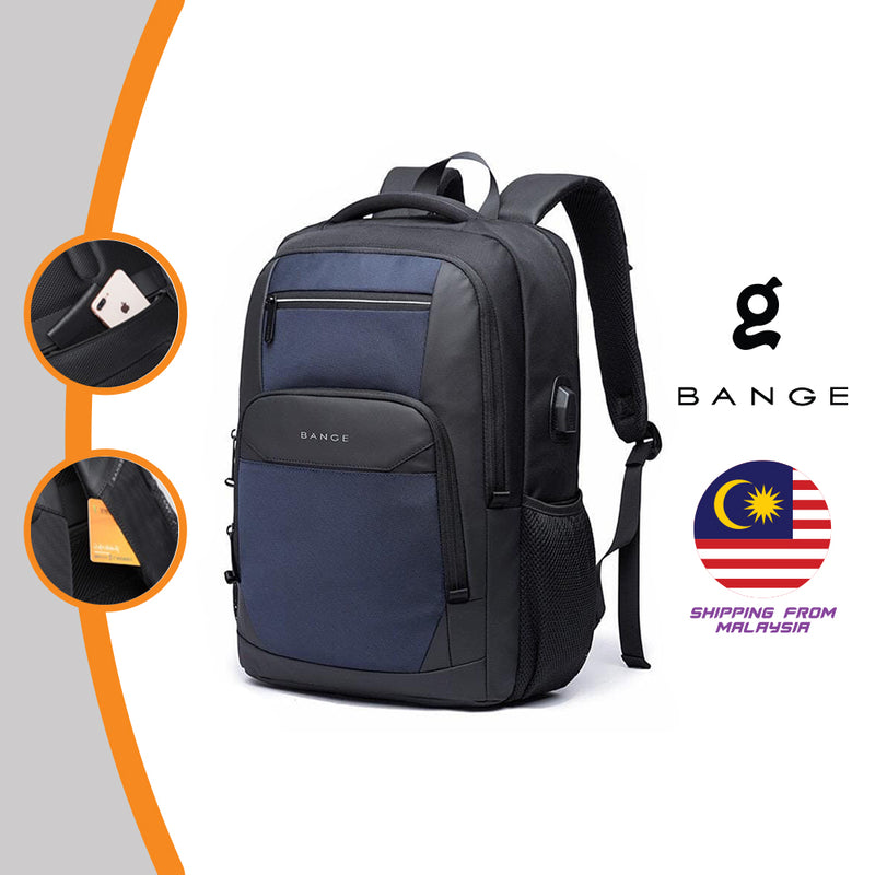 Bange Phase Backpack (15.6 Laptop)