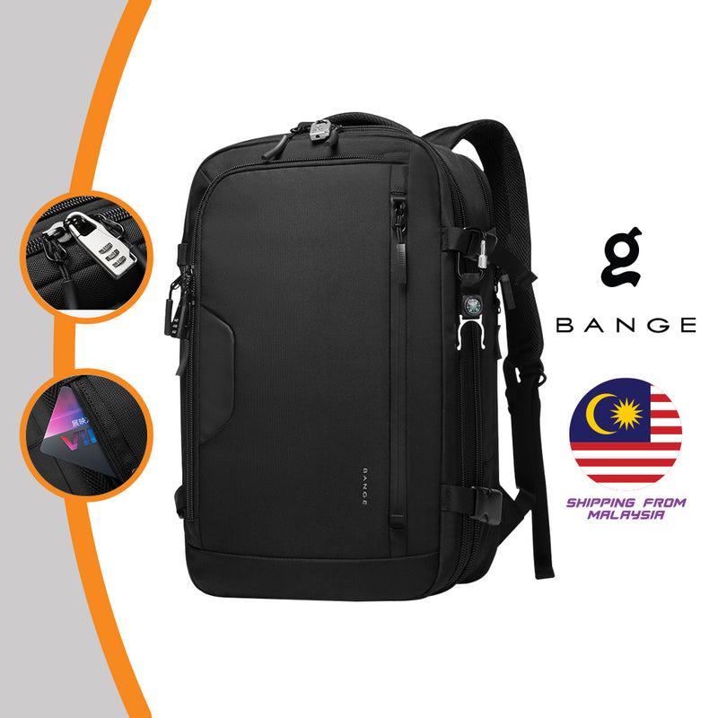 Bange Cannon Backpack (15.6" Laptop)