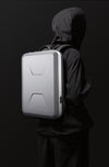 Bange Optimus Ultra Light Water Resistant Anti-Theft Business Travel College Study Thin Fashion Laptop Bag (15.6"")
