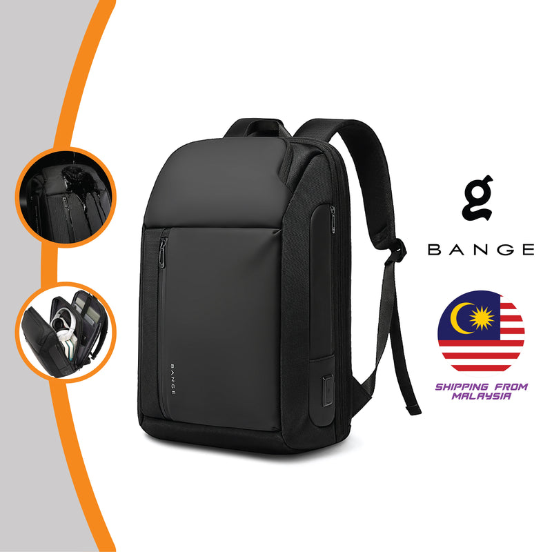Bange Grizz Laptop Backpack (15.6")