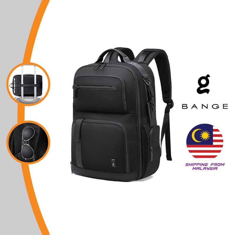 Bange Knight Backpack (15.6" Laptop)