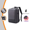 Bange Bowser Backpack (15.6" Laptop)