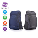 Laptop Backpack - BP 123