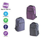 Laptop Backpack - BP 124