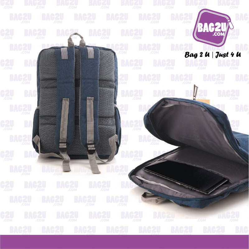 Laptop Backpack - BP 136