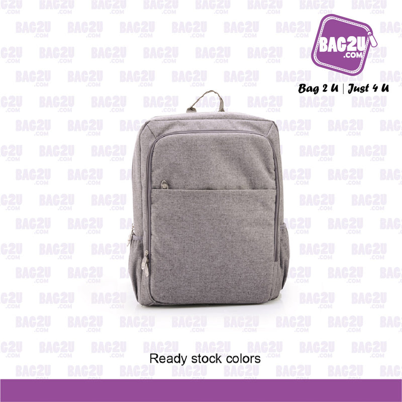 Laptop Backpack - BP 136