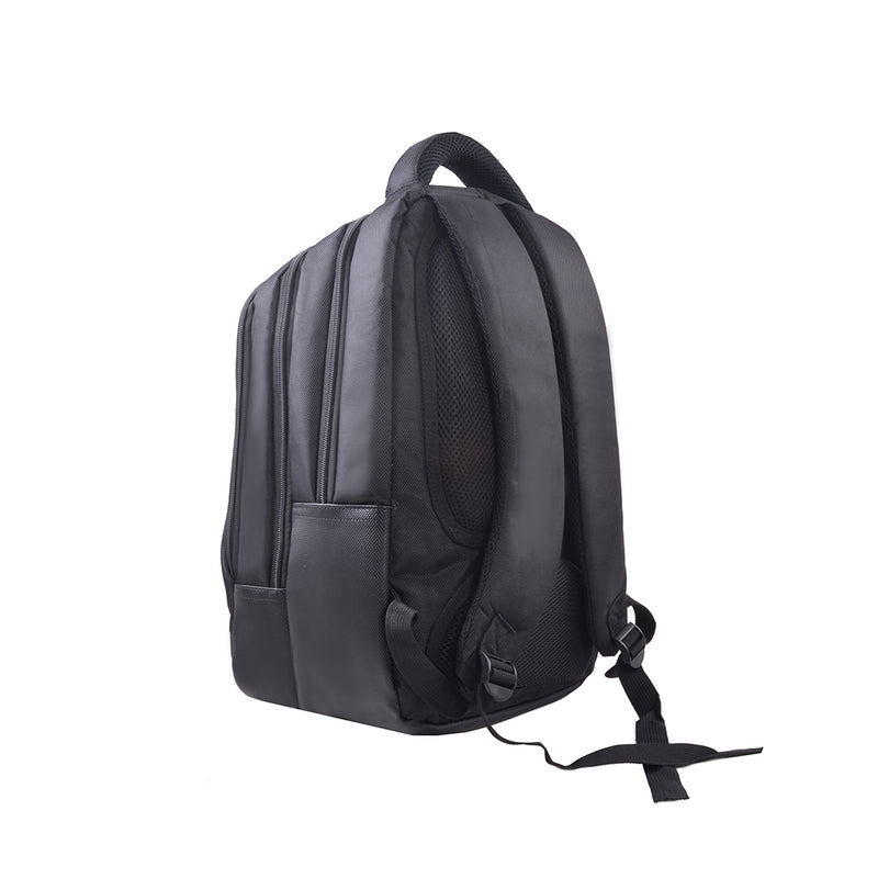 Bag2u 【HOT】 Laptop Backpack Durable Large Multiple Compartment Ergonomics Design