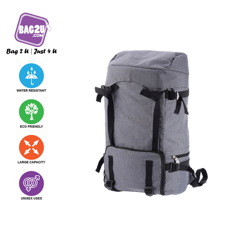 Hiking-Laptop Backpack - BP 179