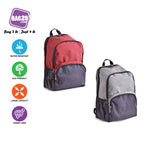 Laptop Backpack - BP 191