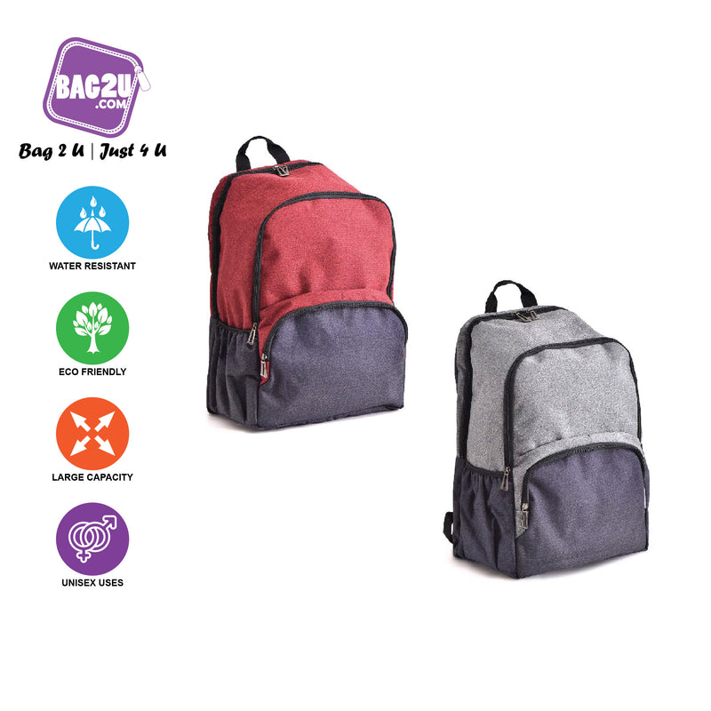 Laptop Backpack - BP 191