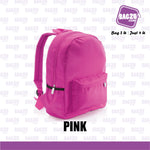 Backpack - BP 801