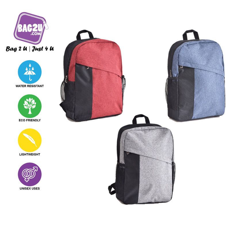 Backpack - BP 836