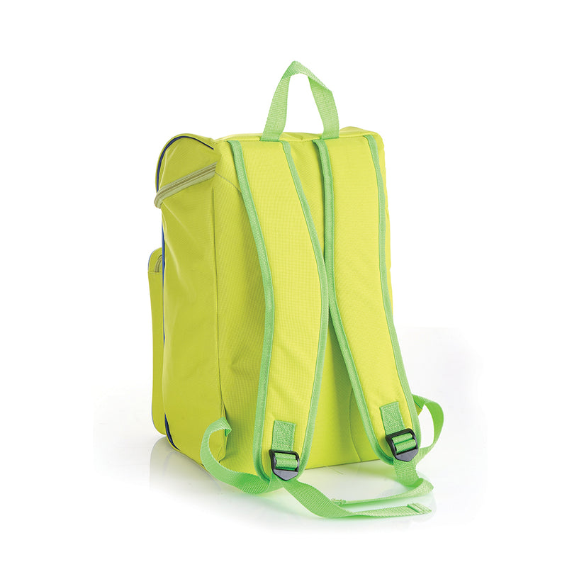 Bag2u 【CLEARANCE】 Ultra Light Weight Bag Backpack School Bag Casual Usage Tuition Backpack