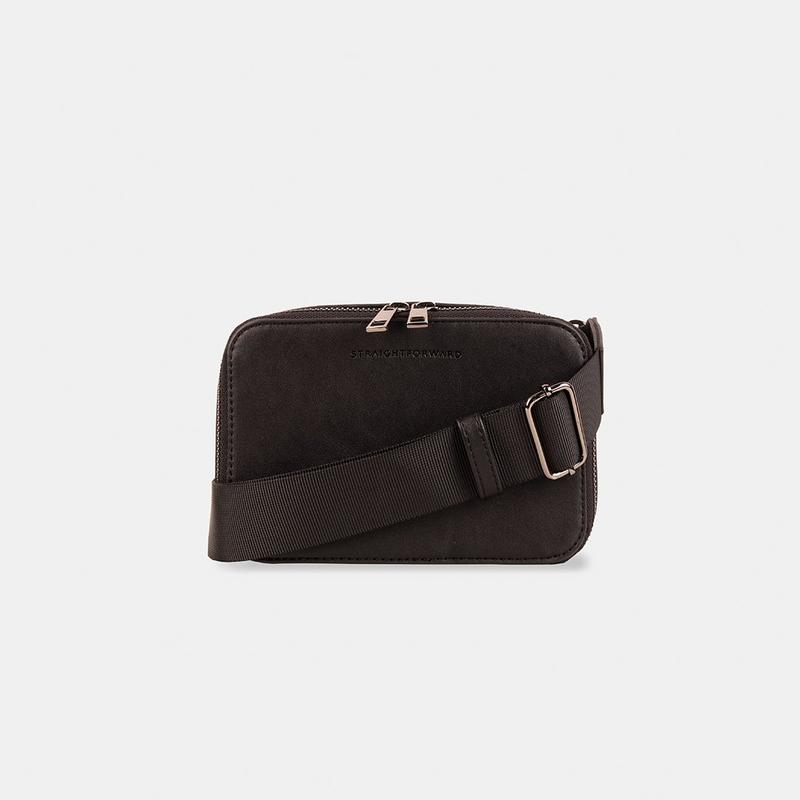 Straightforward DVL Mini Clutch Sling Bag – Bag2u Dot Com Sdn Bhd