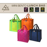 Blue Mountain Mini Bento Lunch Bag