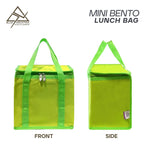 Blue Mountain Mini Bento Lunch Bag
