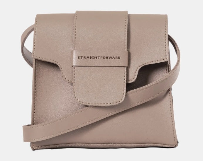 Straightforward DVL Pocket Bag (Sling Bag)