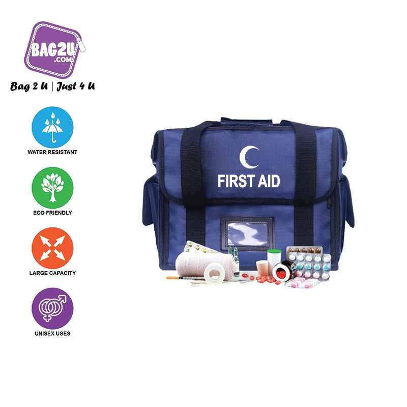 FIRST AID SLING BAG - FABSB16