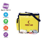 FIRST AID SLING BAG - FABSB21