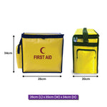 FIRST AID SLING BAG - FABSB21