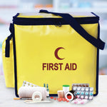 FIRST AID SLING BAG - FABSB21