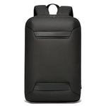 Bange Bulletz Laptop Business Travel Type-C USB Charging Port Trend Stylish Design Laptop Backpack (15.6")