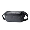 Bange Aero Sling Bag Men Crossbody bag Shoulder Bag Anti-Theft Fashion Chest Pack Water-Resistant Beg Lelaki