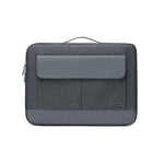 Golden Wolf i-Finn Laptop Briefcase (Oxford Material)