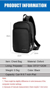 Arctic Hunter i-Superior Sling Bag (9.7" Tablet)