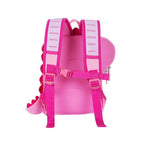 NOHOO Kid Backpack Light Fury (Pink)