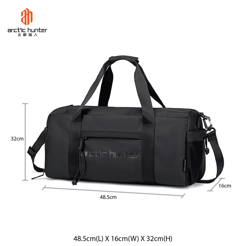 Buy Cater FORCLAZ Black Unisex Travel Backpack Rucksack for Outdoor Sports  Camp Trek Bag Online at Best Prices in India  JioMart