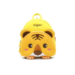 NOHOO Kid Backpack Mini Tiger (Yellow)