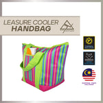 Blue Mountain Leasure Cooler Handbag