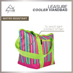 Blue Mountain Leasure Cooler Handbag