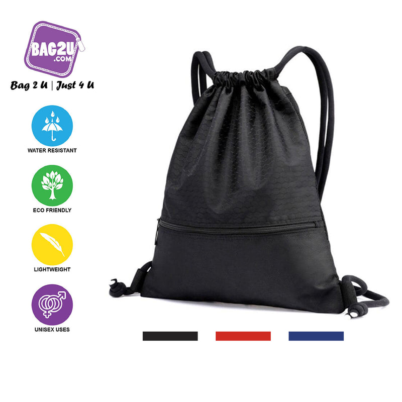 Multipurpose Sports Bag - MP 040