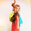 NOHOO Kid Elephant Design Children Boy Travel School Bag Beg Sekolah Bags A4 Bag