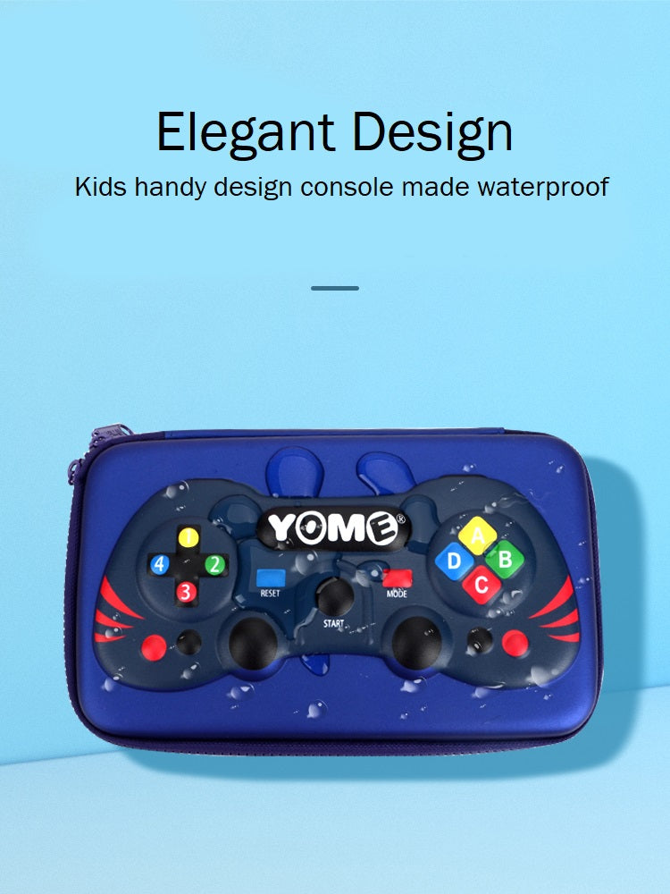 Yome Game Controller Pencil Case
