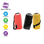 10L Dry Bag Sling - SB 429