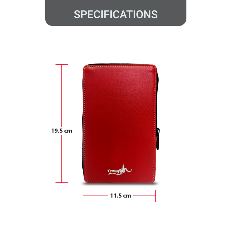 Canggih Stationery Pouch