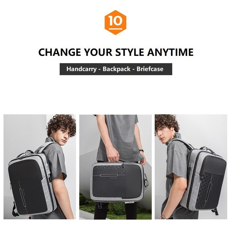 Bange Freeze Backpack (15.6" Laptop)