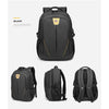 Golden Wolf Falcon Backpack (15.6" Laptop)